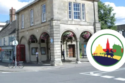 Witney Residents Get New Guide Explaining Three-Tier Local Government Structure