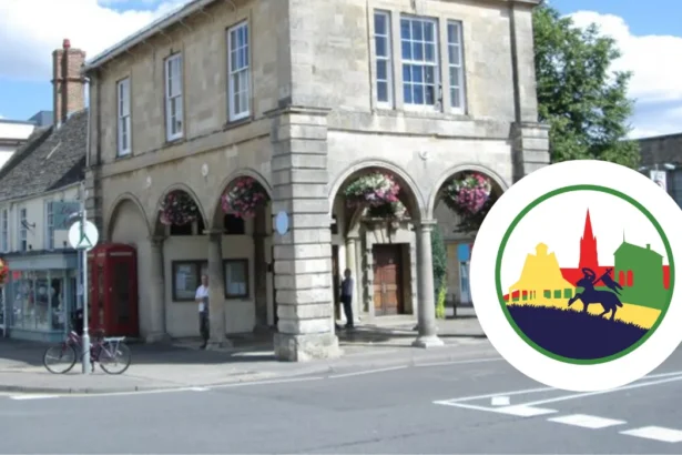 Witney Residents Get New Guide Explaining Three-Tier Local Government Structure