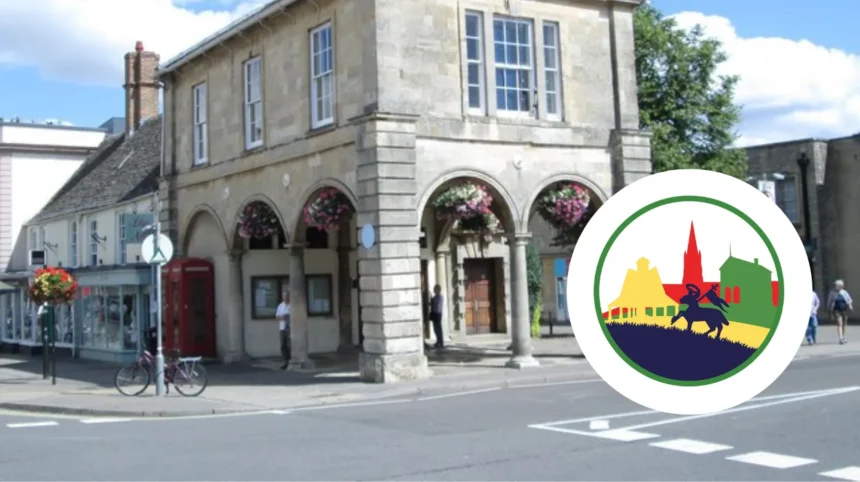 Witney Residents Get New Guide Explaining Three-Tier Local Government Structure