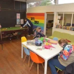 Wolvercote Hub Opens as New Community Space in Oxford