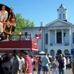 World Championship Old‑Time Piano Playing Contest & Wild Weekend in Oxford 2026