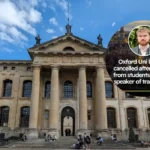 117 Oxford Professors Claim Proctors Enabled Heckler's Veto Over Lectures 2026