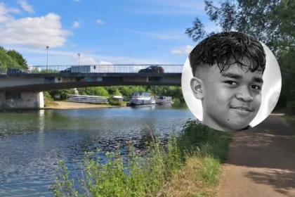 14-Year-Old Baltazar Da Costa Thames Death Inquest Opens This Week in Oxford