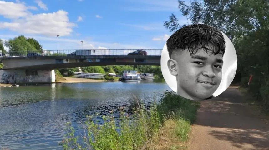 14-Year-Old Baltazar Da Costa Thames Death Inquest Opens This Week in Oxford