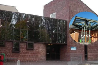 £250k Transforms Didcot Wave Leisure Centre Changing Rooms 2026