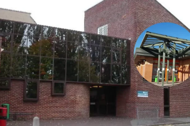 £250k Transforms Didcot Wave Leisure Centre Changing Rooms 2026