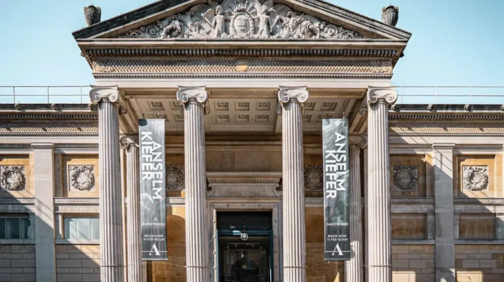 What to Do in Oxford: The Complete Guide to Historic Sites