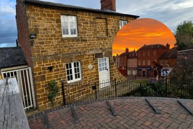 Banbury Dockyard History Revealed in New Armitage Research 2026