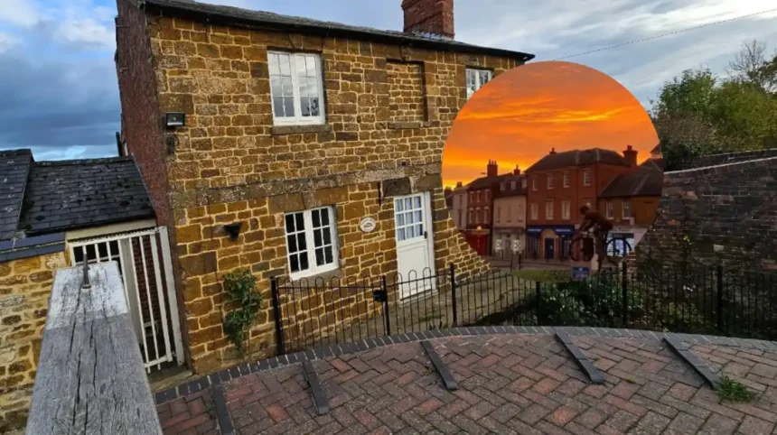 Banbury Dockyard History Revealed in New Armitage Research 2026