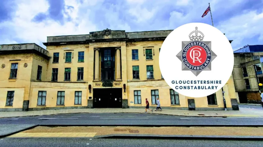 Banbury Gary Mouat case pair admit manslaughter and poisoning