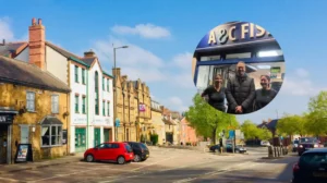 Banbury Junction Resurfacing Plan Approved for Busy Town Hub