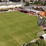 Banbury United Add Oran Jackson as Third Summer Signing