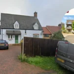 Bicester Family House with Four Bedrooms Up for Sale at £535,000