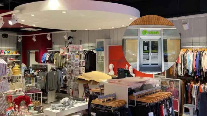 British Heart Foundation to Close 150 Charity Shops in 2026