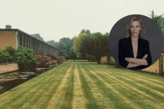 Cate Blanchett Becomes Oxford's Latest Mackintosh Visiting Professor