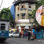 Colleage Street Set for Oxford Street-Inspired Redesign in Kolkata