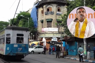 Colleage Street Set for Oxford Street-Inspired Redesign in Kolkata