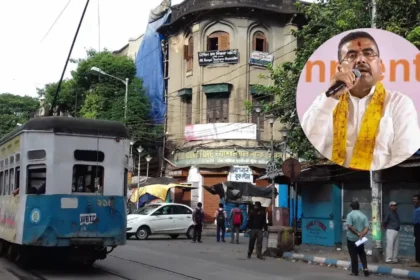 Colleage Street Set for Oxford Street-Inspired Redesign in Kolkata
