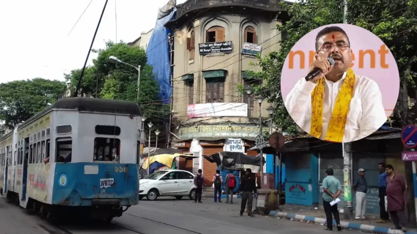 Colleage Street Set for Oxford Street-Inspired Redesign in Kolkata