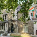 Dona Ganguly’s Odissi Workshop at Oxford Kellogg College 2026