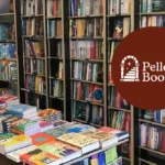Fiona Bartona, Lizzy Dent Move to Independent Publisher Pellerin Books