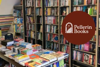 Fiona Bartona, Lizzy Dent Move to Independent Publisher Pellerin Books