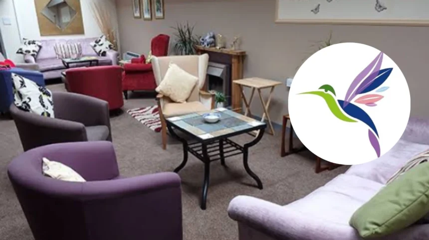 Hummingbird Centre Opens Doors for Bicester Wellbeing Fayre 2026