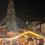 Is The Oxford Christmas Market The Ultimate Winter Destination