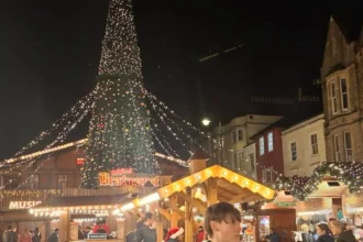 Is The Oxford Christmas Market The Ultimate Winter Destination