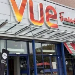 Is Vue Oxford Cinema the Ultimate Entertainment Destination for Local Moviegoers