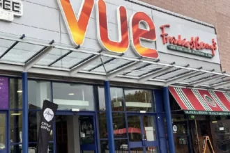 Is Vue Oxford Cinema the Ultimate Entertainment Destination for Local Moviegoers