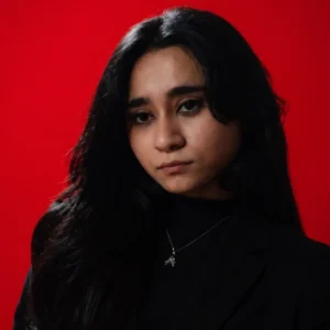 Judi Elsayed