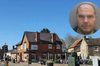 Kidlington Child Abuser Sentenced After Sex Toy Camera Case