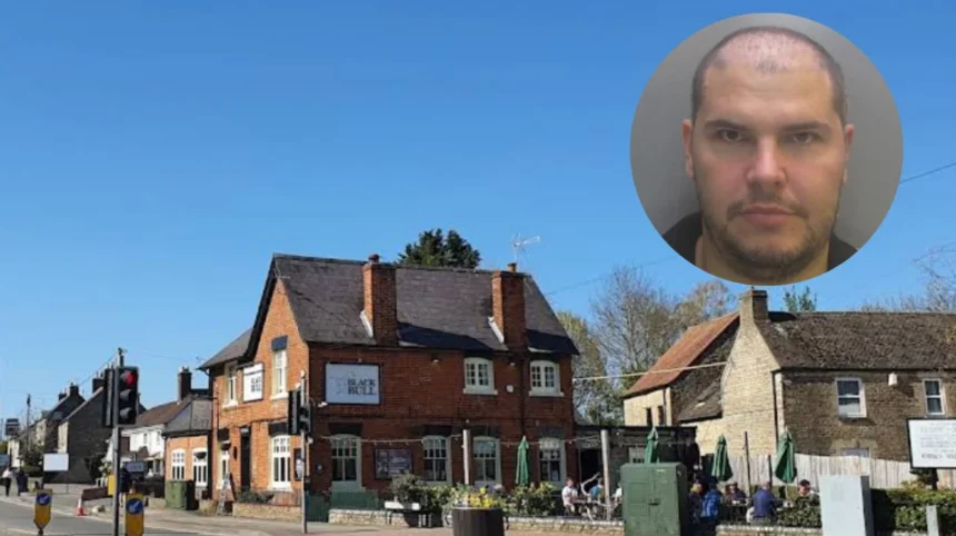Kidlington Child Abuser Sentenced After Sex Toy Camera Case