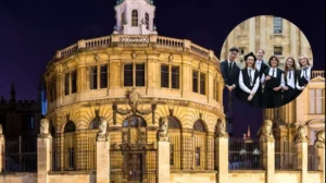 Lagos Named Africa's Most Heat-Risked City, 9th Worldwide in Oxford Study