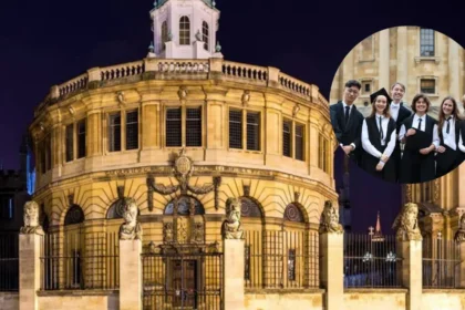 Lagos Named Africa's Most Heat-Risked City, 9th Worldwide in Oxford Study
