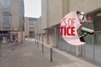 Latest Crime and Court Cases from Oxford Magistrates' Court