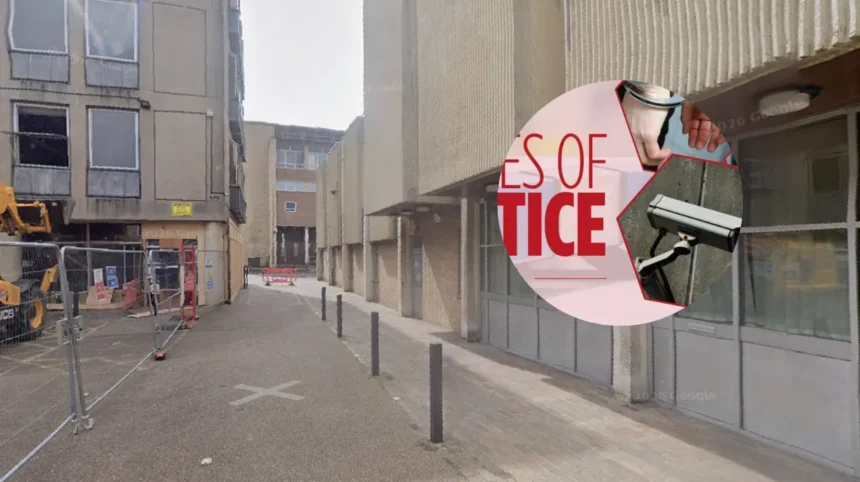 Latest Crime and Court Cases from Oxford Magistrates' Court