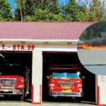 Machinery chemical fire hits Oxford manufacturing facility