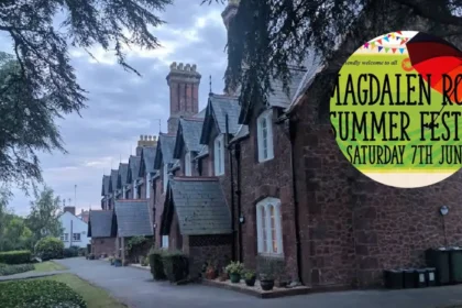 Magdalen Road Festival Returns for 3rd Summer in Oxford 2026