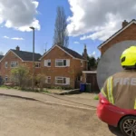 Major Banbury Blaze Evacuates Homes as Firefighters Fight 12 Hours