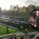 Matt Bloomfield Departs Oxford United Following League One Relegation