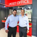 Milton Post Office Officially Opens New Signal Yard Home Today
