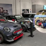 Mini Oxford Plant Seven-Year Deal Secured
