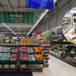 Morrisons Sets £13 Hourly Pay for Customer Assistants from July 2026