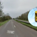 Motorist Faces Penalty After Driving 63mph on Major Oxfordshire Route 2026