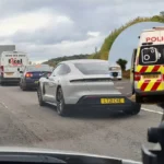 Motorist Fined £269 After Caught Speeding at 48mph on A41 in Oxfordshire