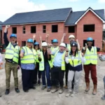 New Affordable Homes in Littlemore From Oil Depot to Affordable Homes