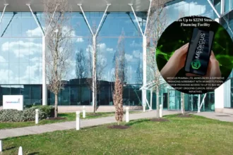 Oxford Biomedica Shares Gain Momentum After £500m Revenue Target Announcement