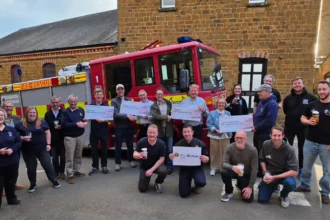 Oxford Brewers Alliance supports Beer Bash 4 charities